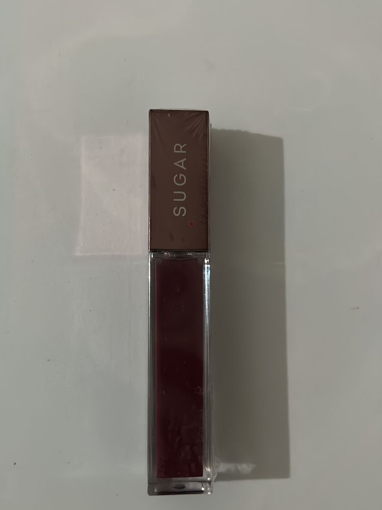 SUGAR liquid Lipstick