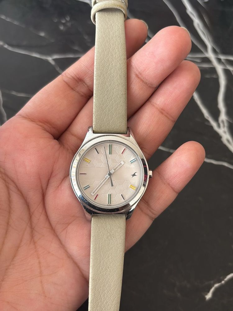 Original fastrack Watch