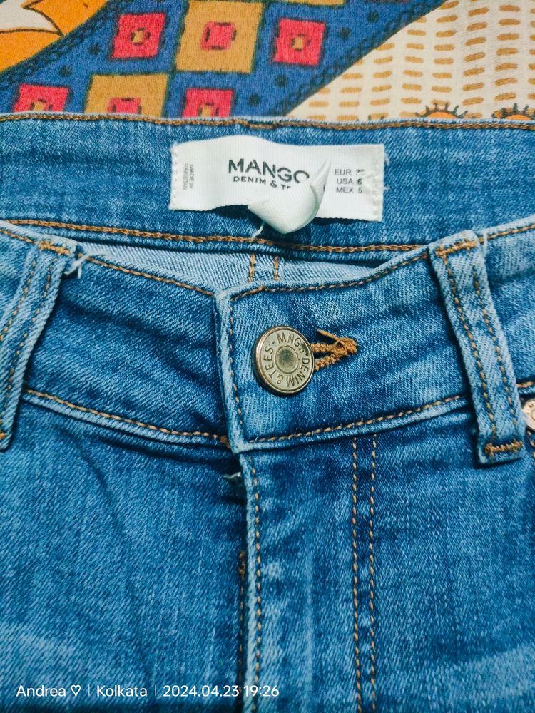 Blue Jeans 👖❤️