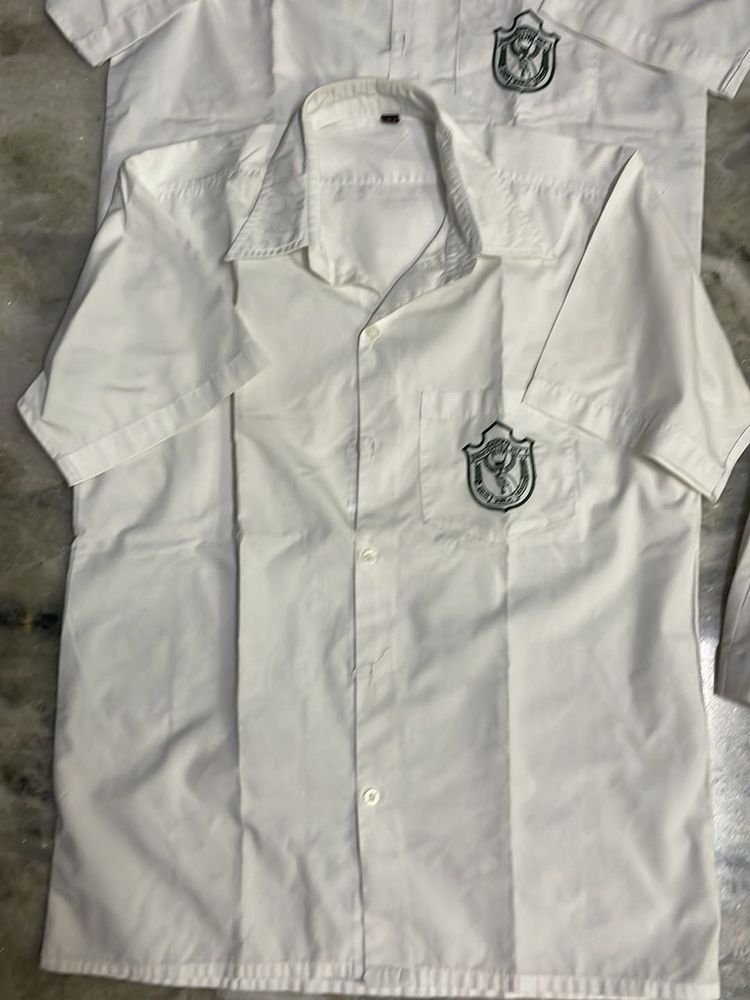 School Uniform Shirts