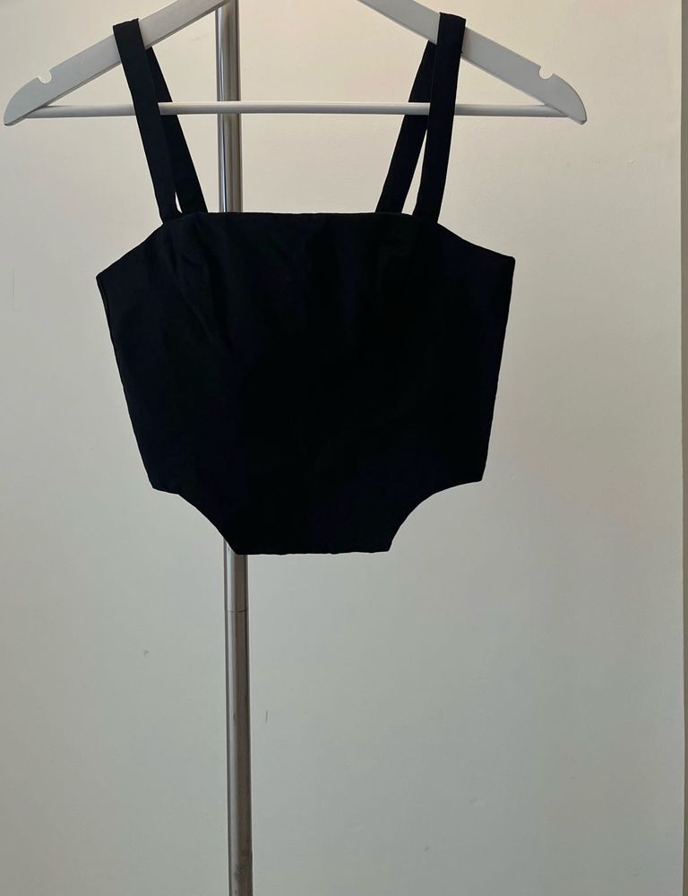 H&amp;M Corset