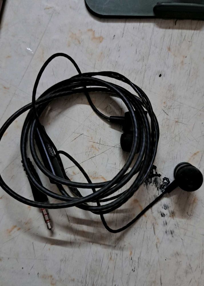 Headphones