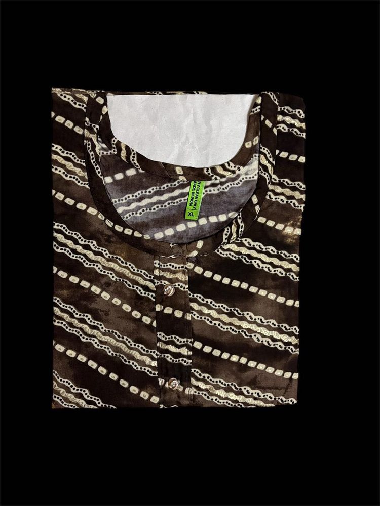 Women’s Kurti