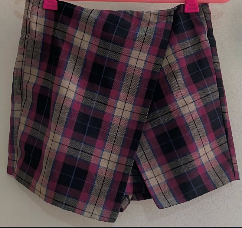 Y2k Skort🌸