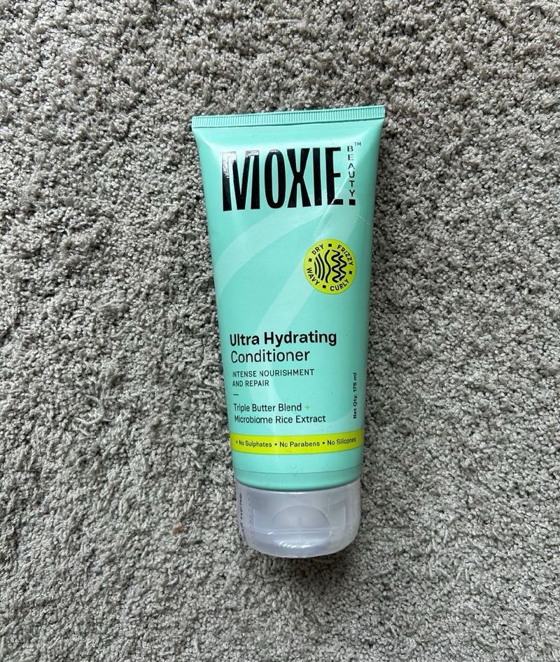 Moxie Ultra Hydrating Conditioner