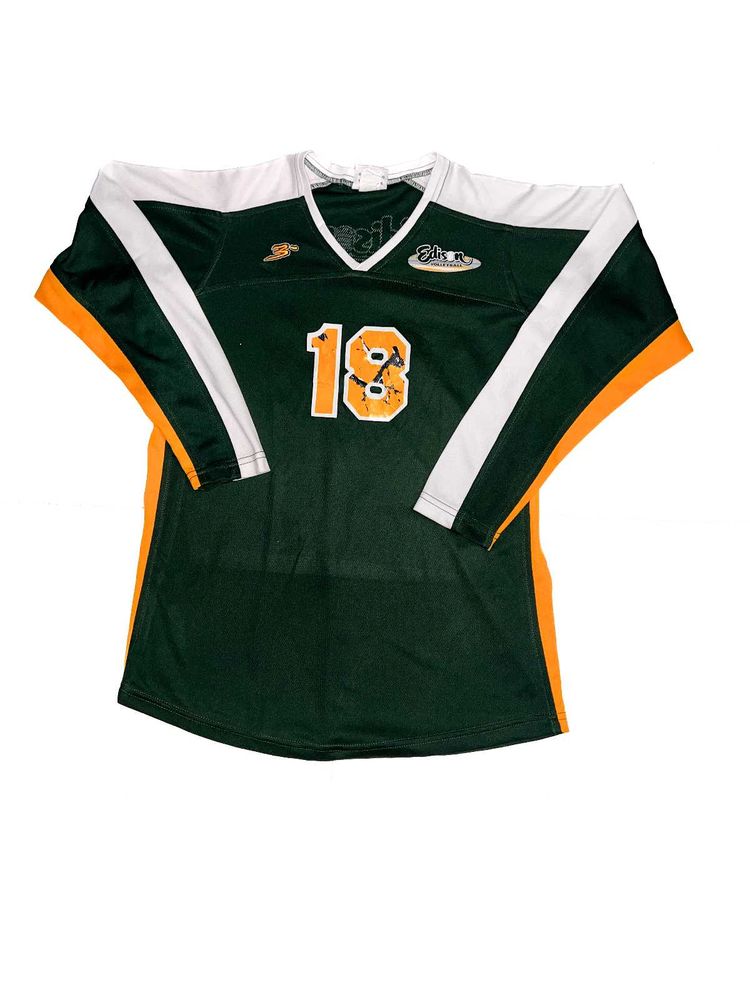 VINTAGE JERSEY