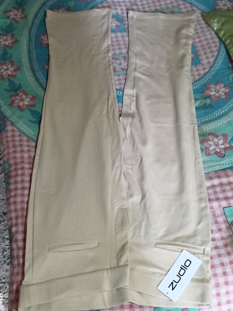 Zudio Women Pant