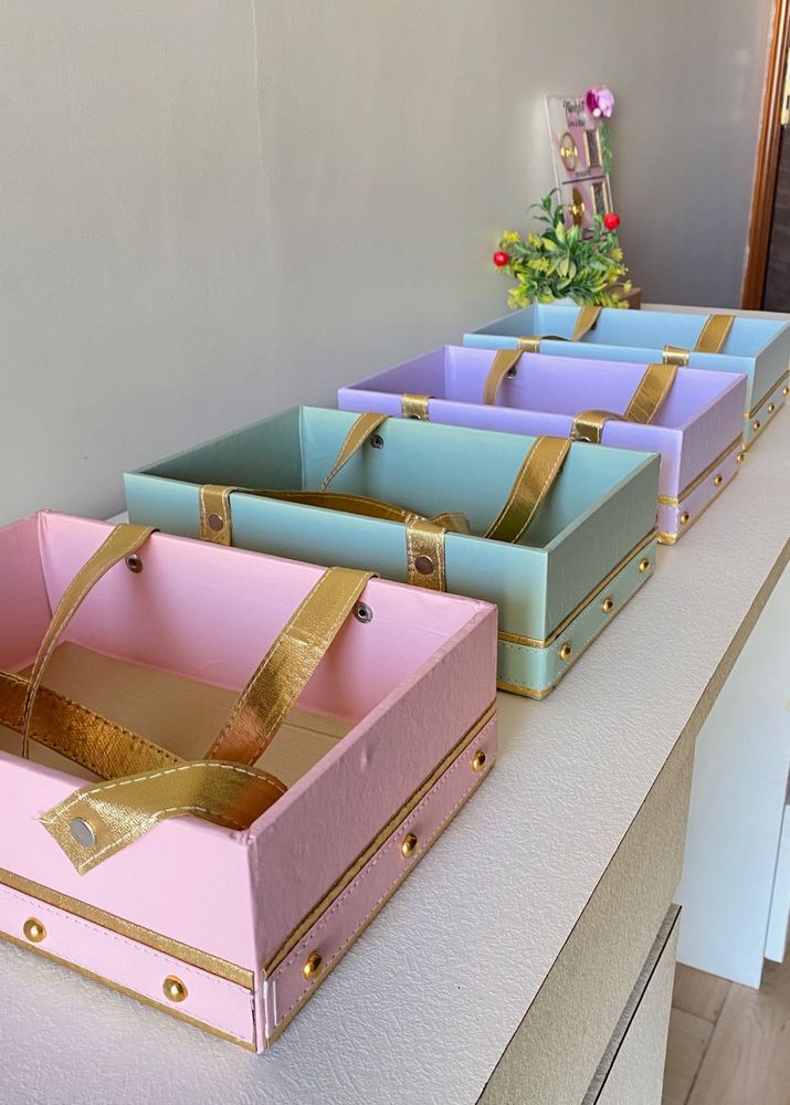 Hamper Boxes