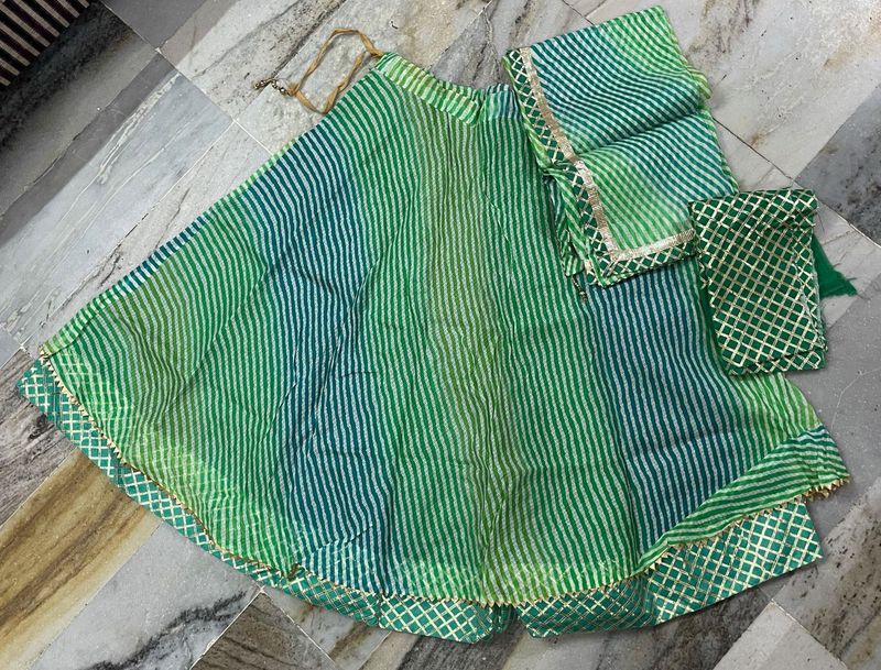 Legenga Choli