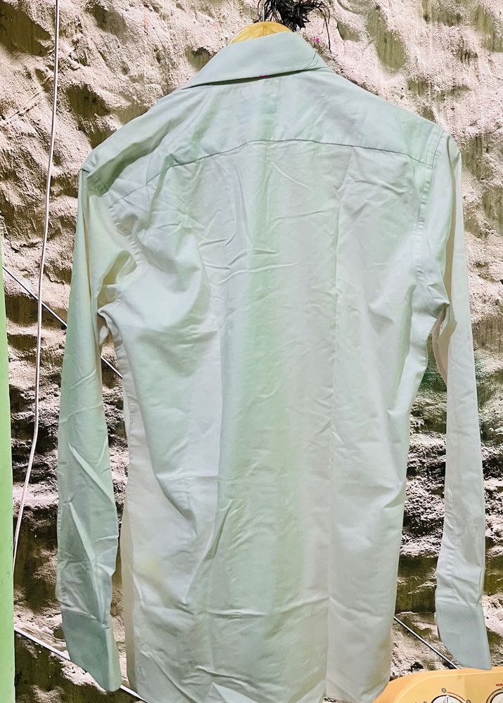 Whight Like New Shirt