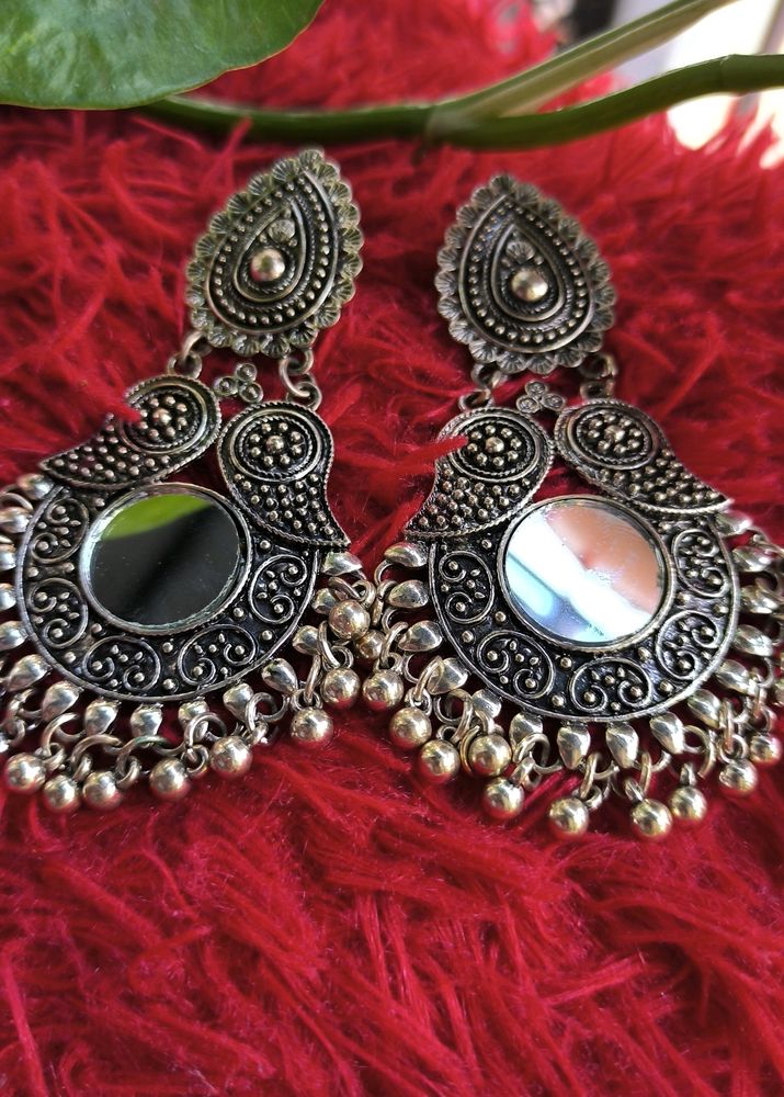 😘Stylish Earrings😍