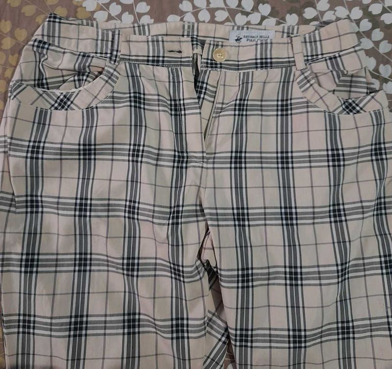 Casual Wear, Pants For Women