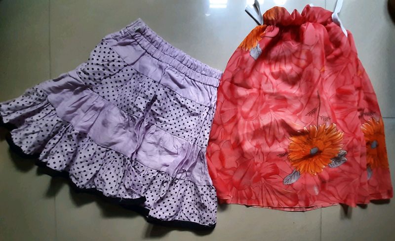 kids dress combo