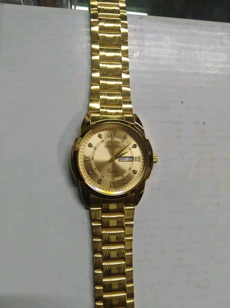 Delton Men&#39;s Watch