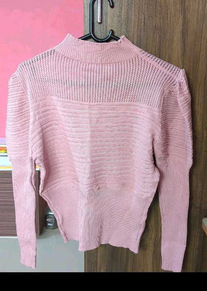 combo Pink green Top