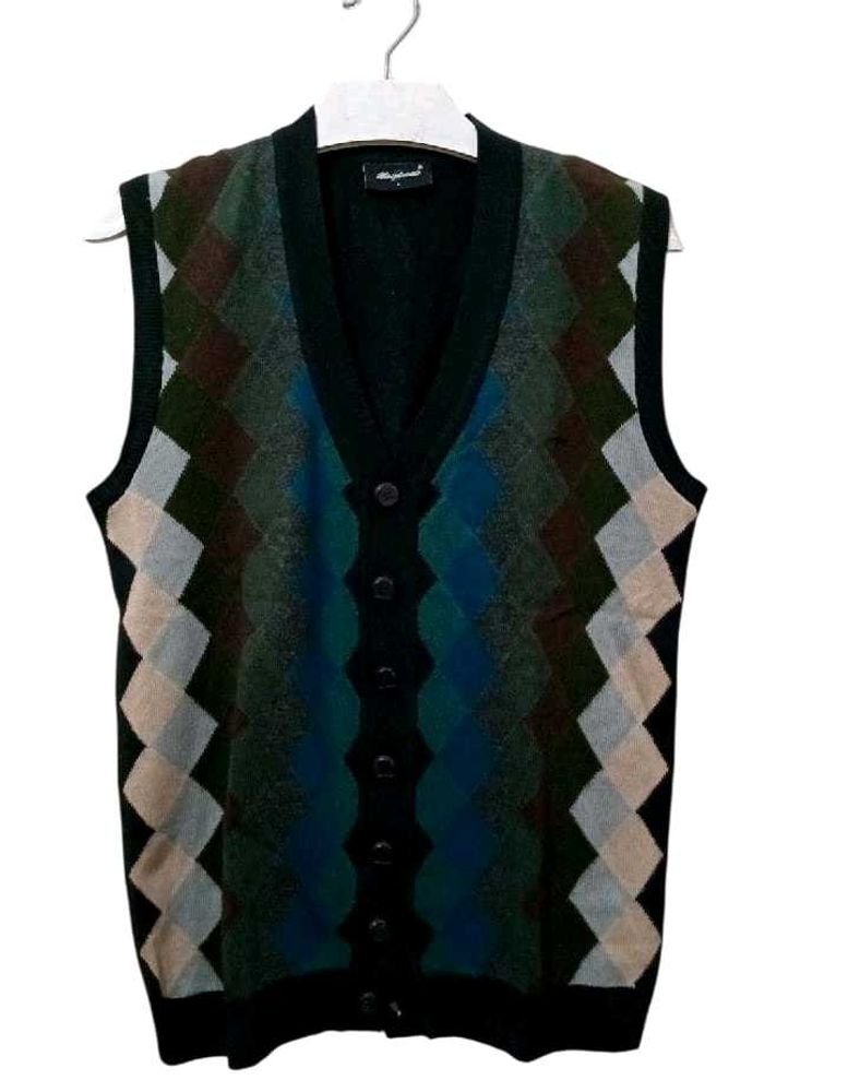 Sweater Vest (MC)