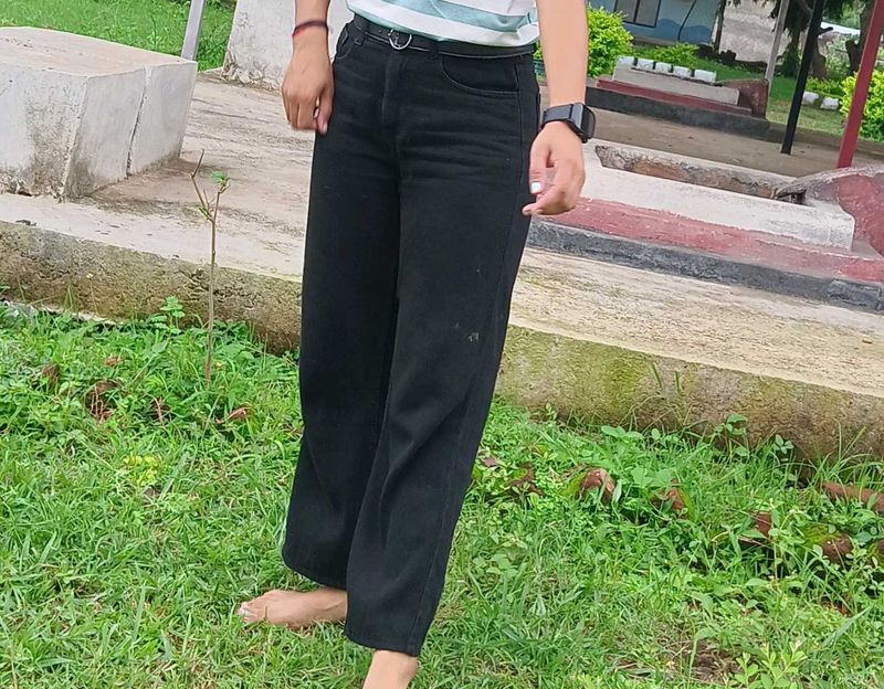 Jeancherry Women Jeans 👖