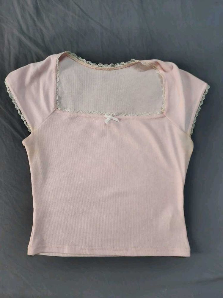 Bow Top