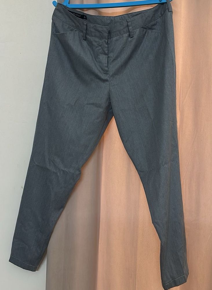 Formal Pant