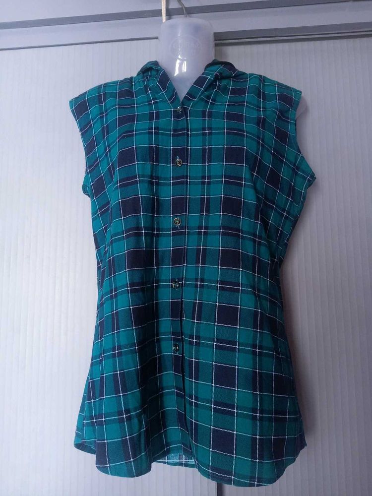 Seamless Shirt