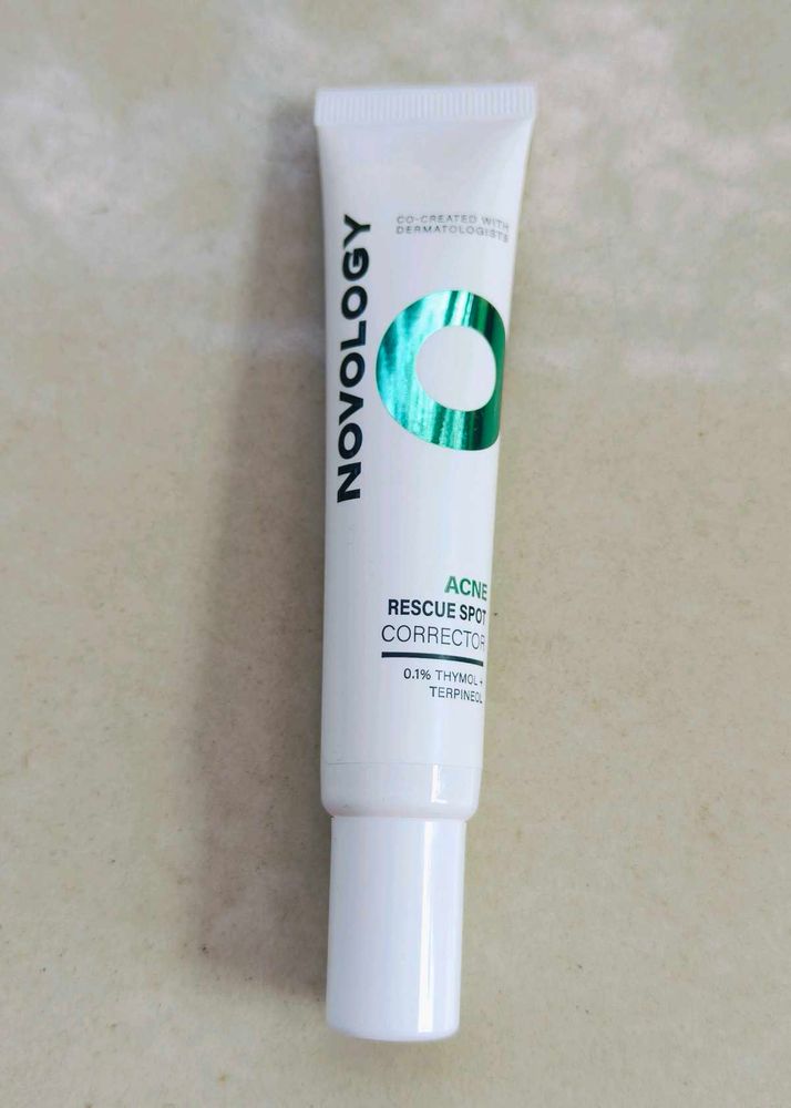 Novology Acne Spot Corrector