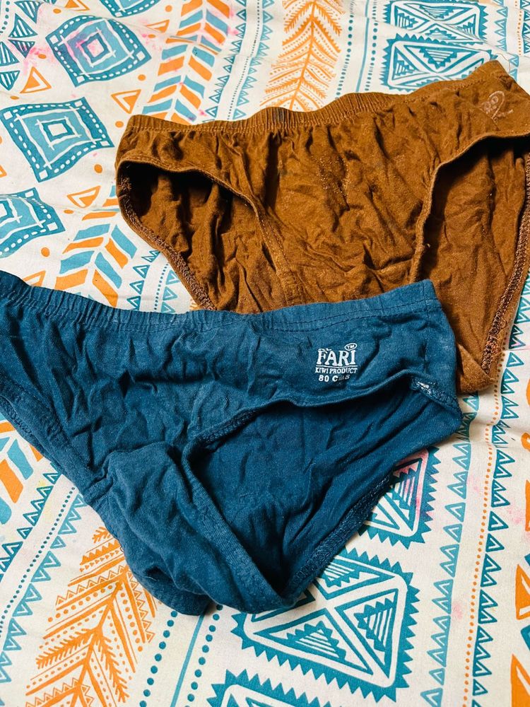 FARI Panties - Comfort &amp; Style