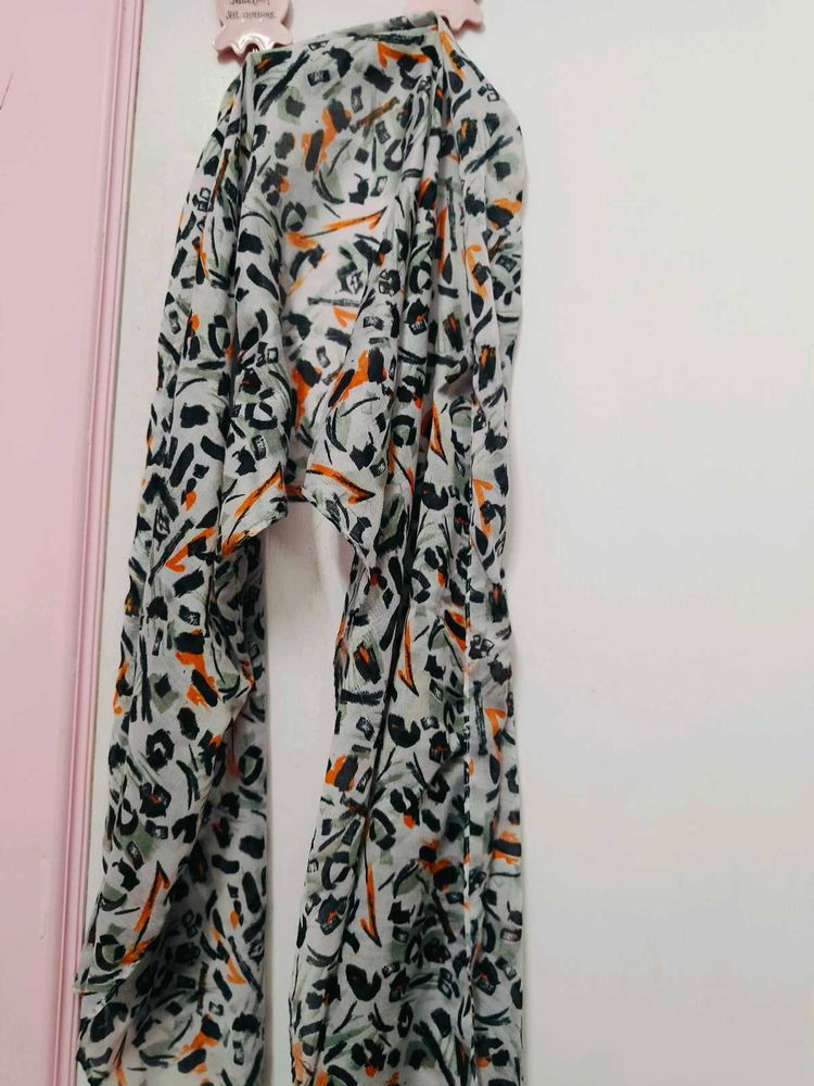 Women Printed Scraf