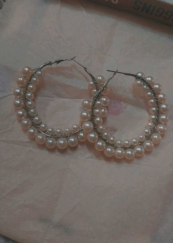 Slay in Style 💫 Trendy Earrings