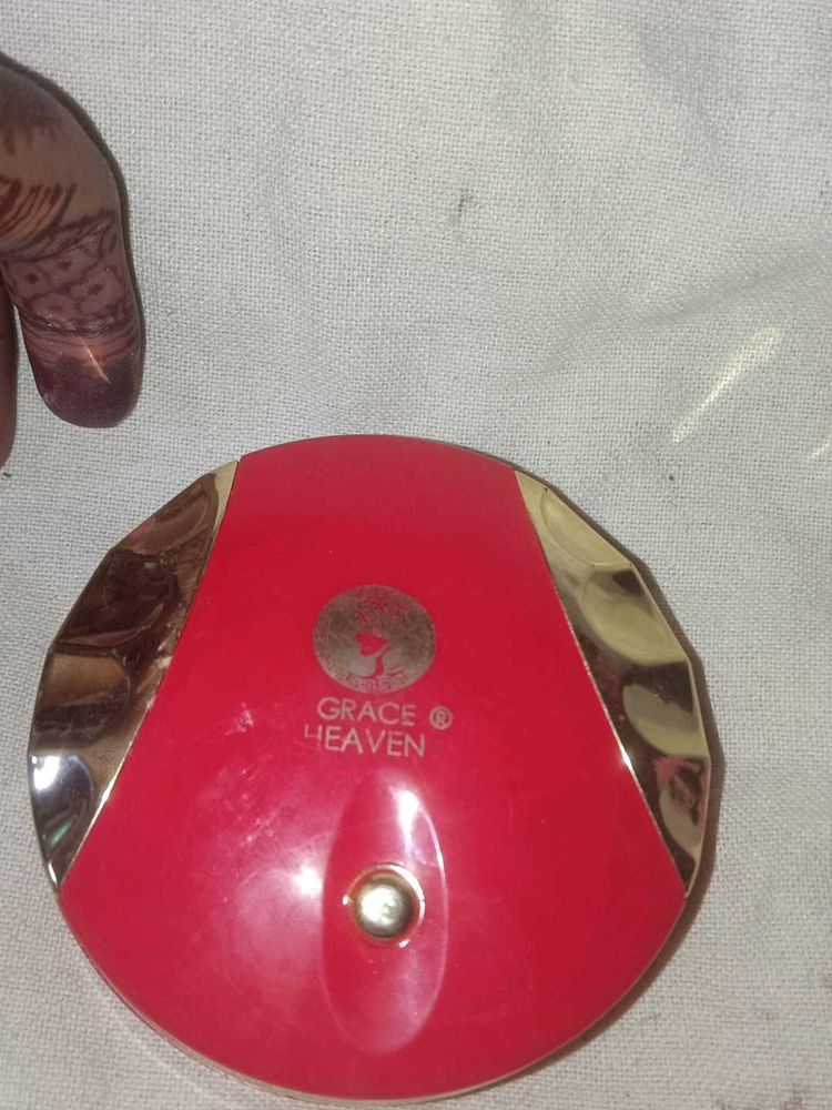 Grace Heaven Compact