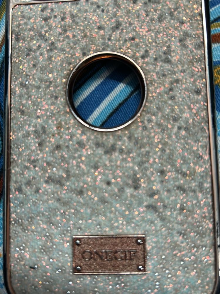 OneGif Sparkly Phone Case iPhone 13,14