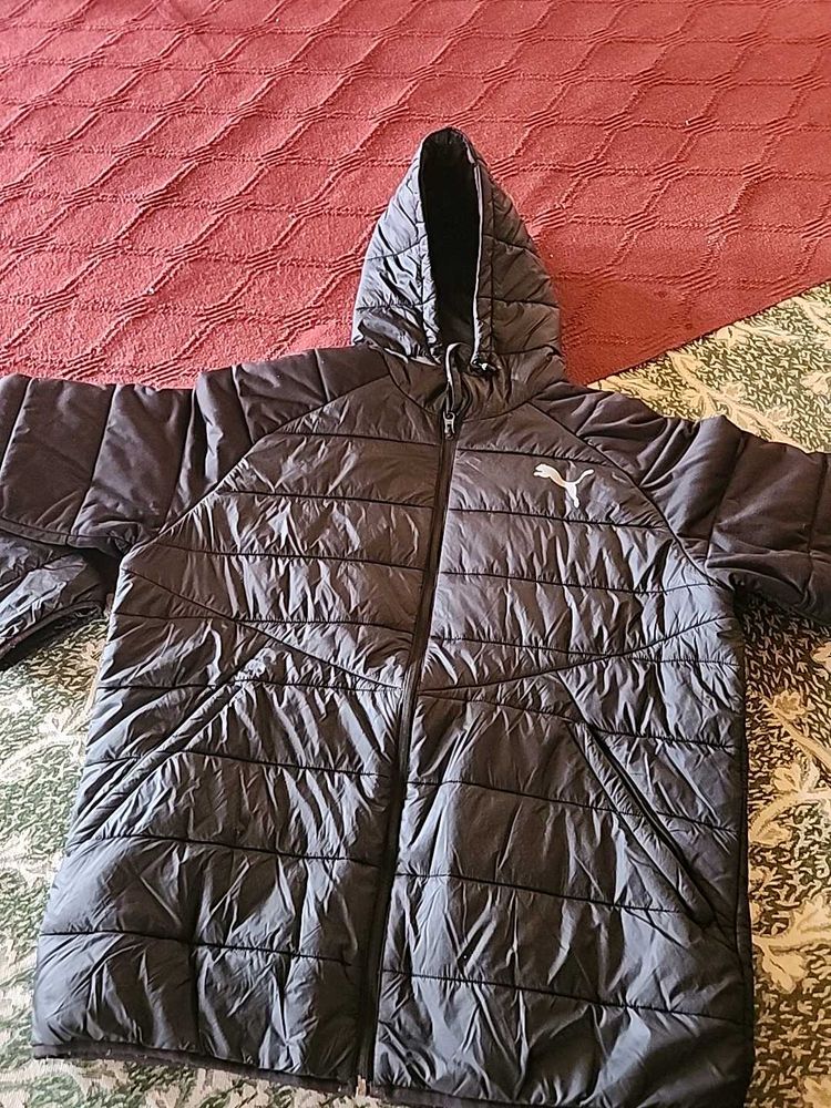 PUMA Jacket