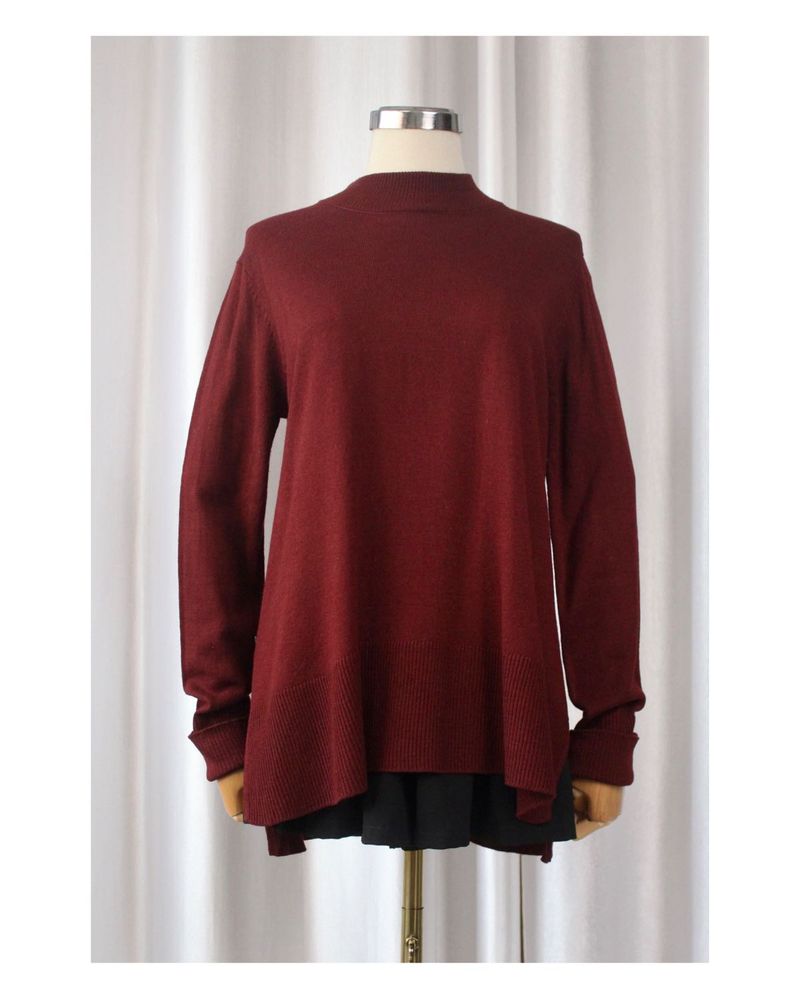Korean Lightweight Sweater