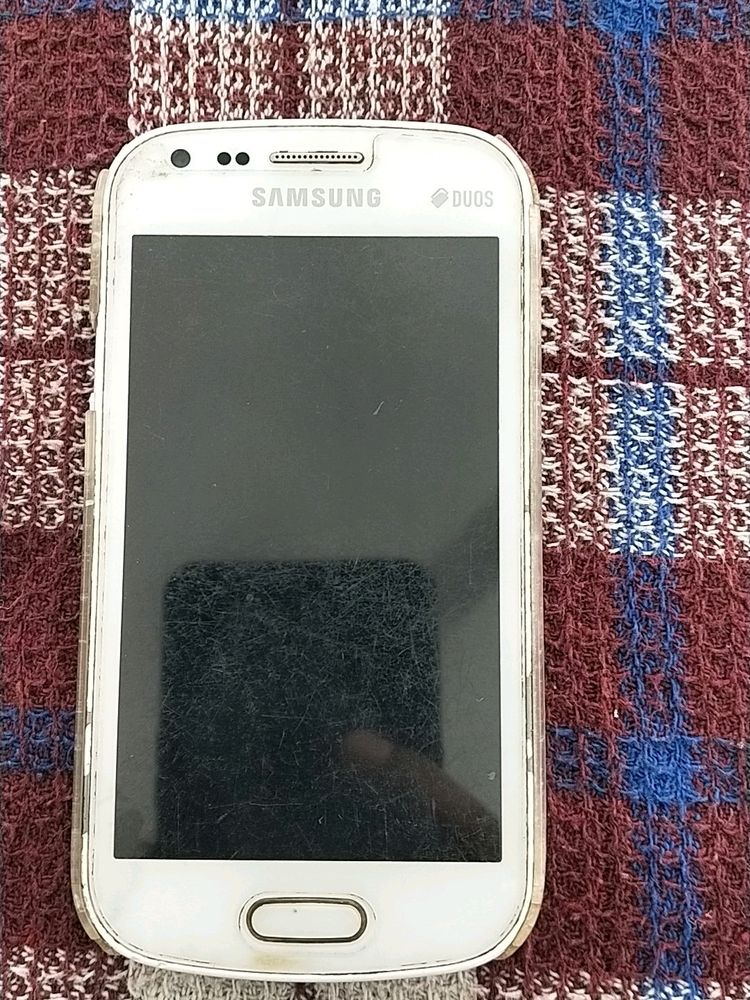 Samsung Duos 2 Mobile Phone (Not Working)