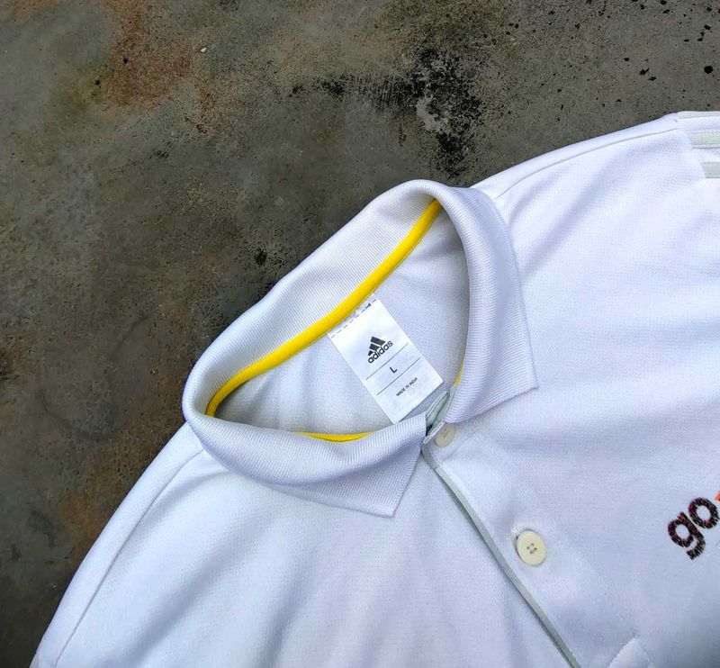 Adidas Polo Shirt