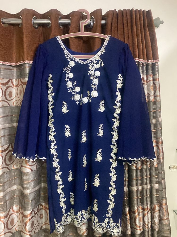 Party Wear Dress..👗