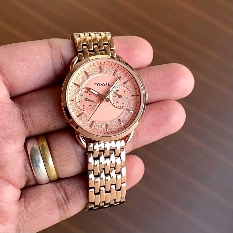MICHAEL KORS PREMIUM LADIES WATCH