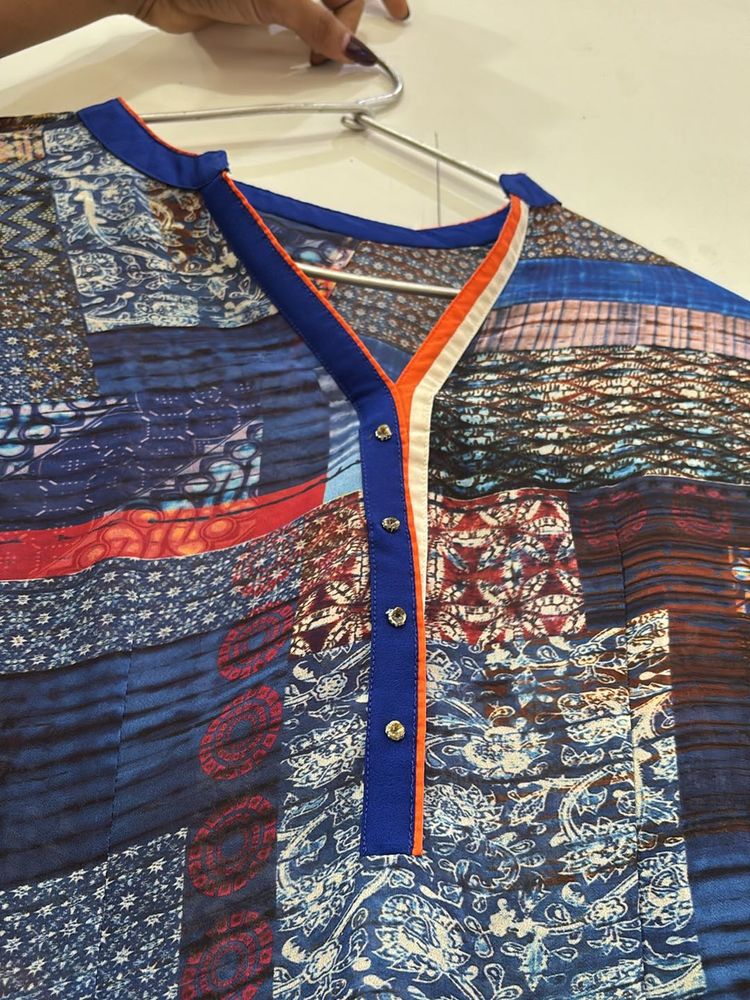 Xxl Kurta