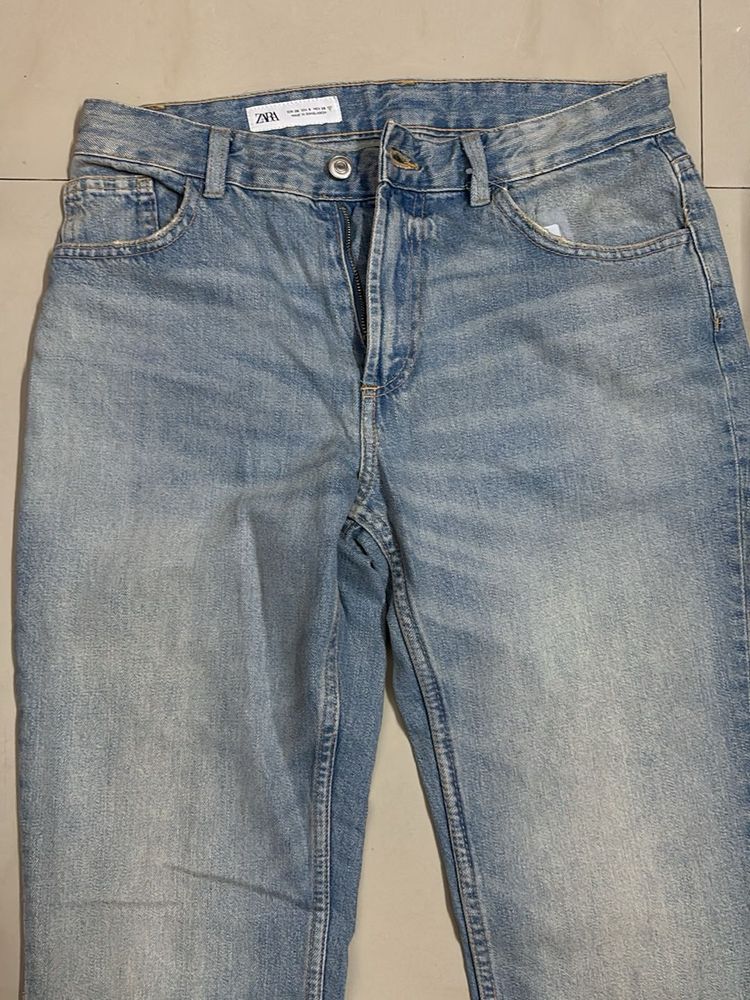 Zara Jeans