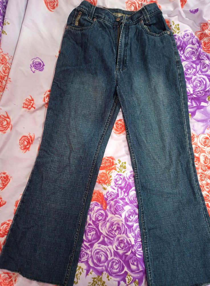 Blue Jeans For Women❤️🔥