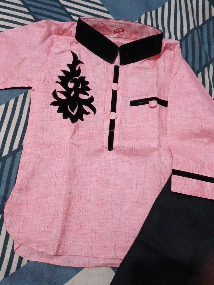 Pathani Kurta Pajama
