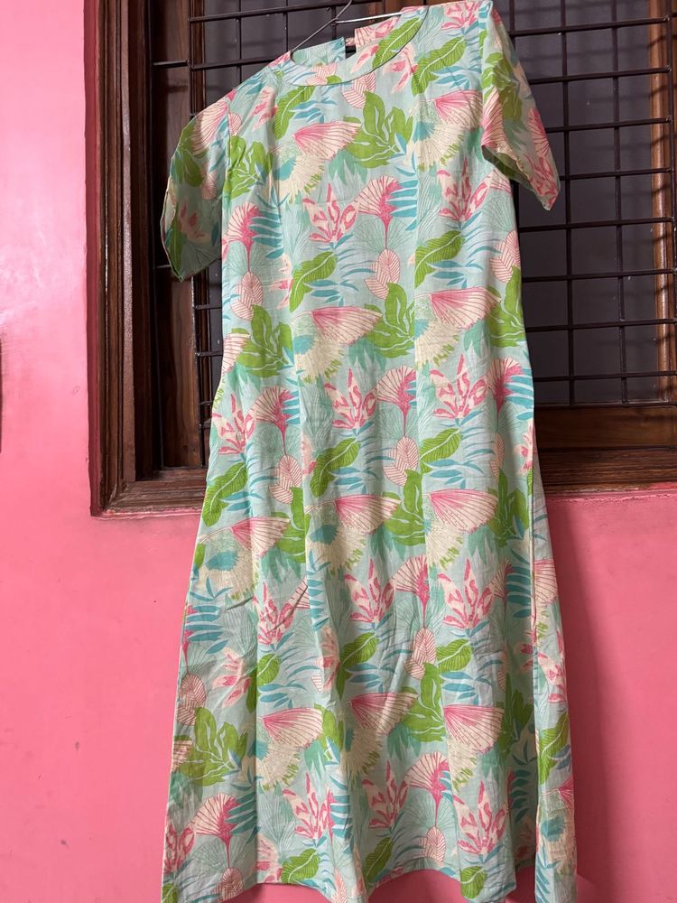 Floral Coord Set
