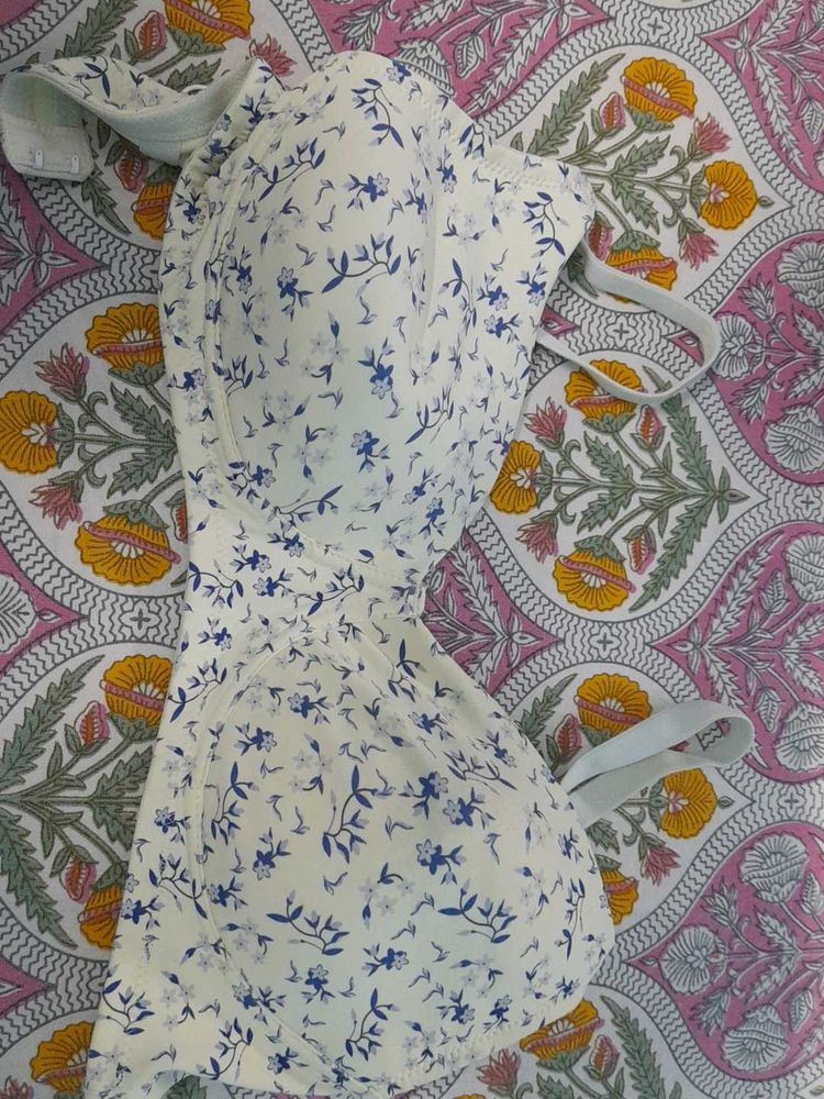 Paded Bra Combo Offer