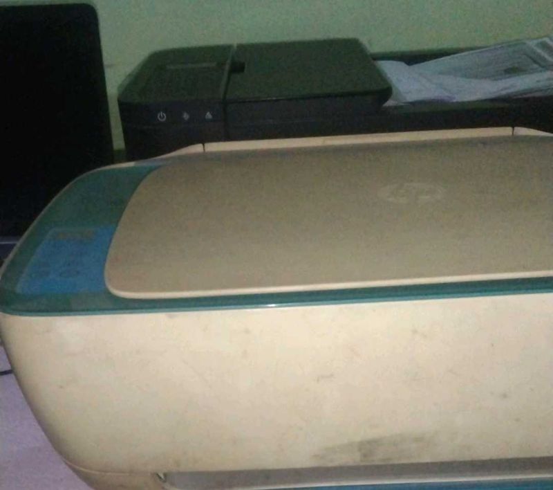 HP DeskJet 2331 All-in-One Printer