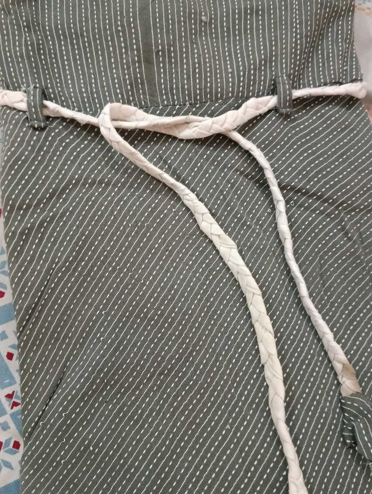 Princess Cutting Dress