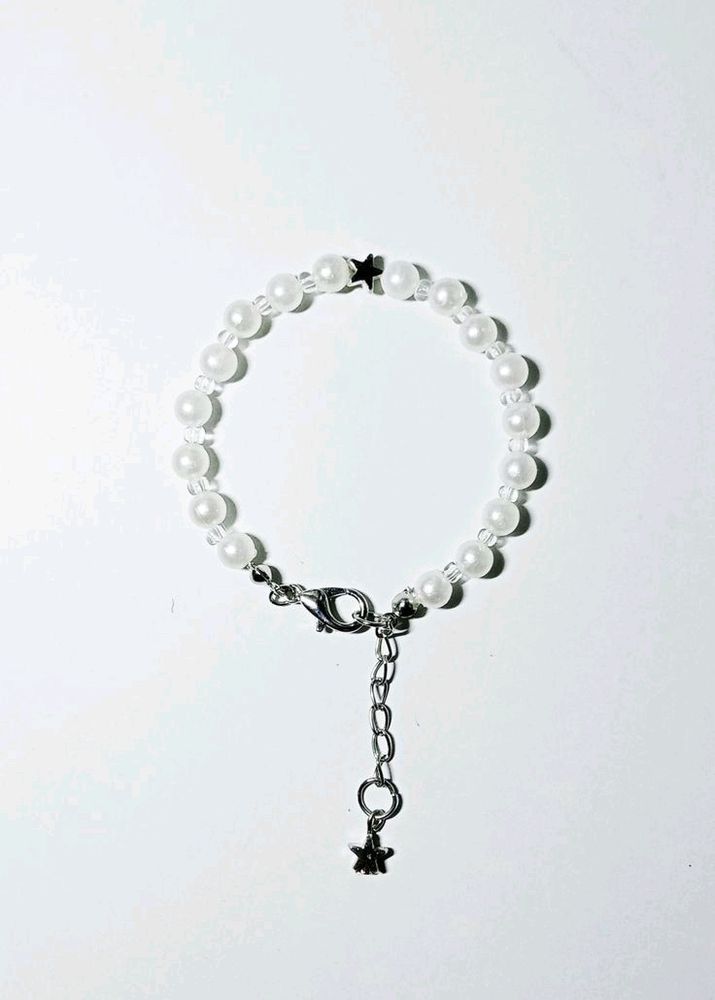 Star Girl Bracelet