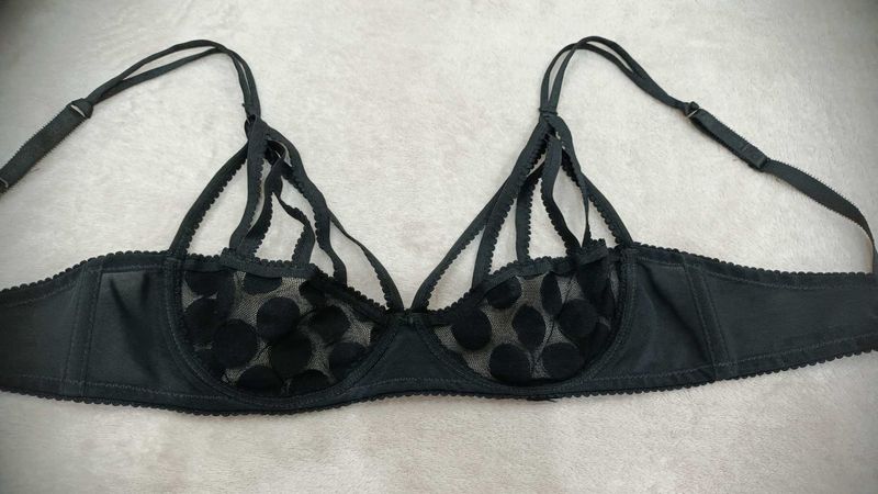 Seduced By Marlies Dekkers Bra