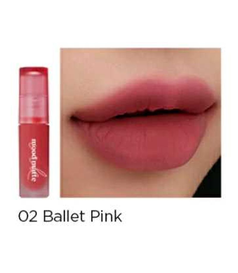 🩰Peripera Ink Mood Matte Tint