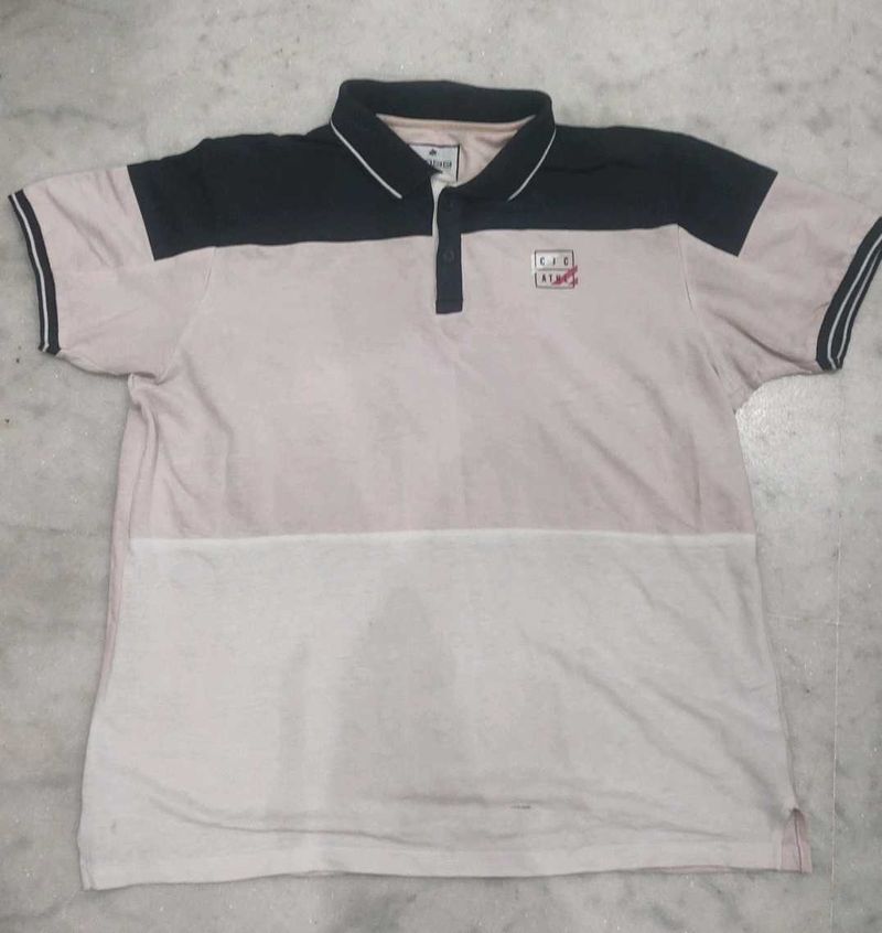 3 branded men&#39;s t-shirt