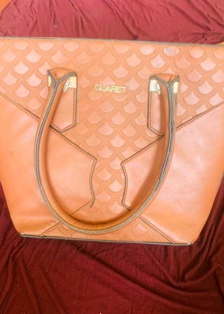 HAND BAG