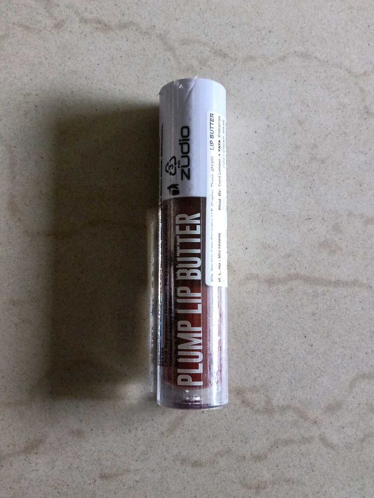 saleee on new plump lip butter